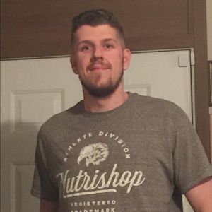 Meet your Posher, Levi